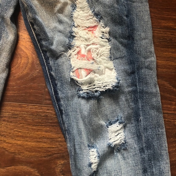 WilliamRast My Ex’s Jean - Picture 3 of 5